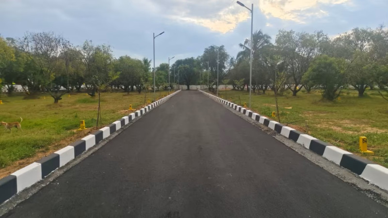 plot for sale
