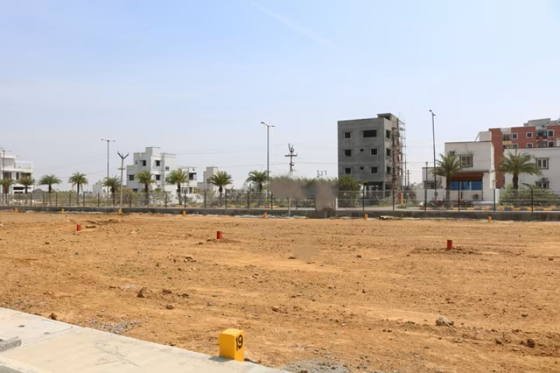 plot for sale