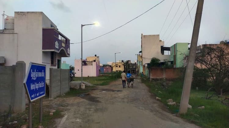 Single Property Image