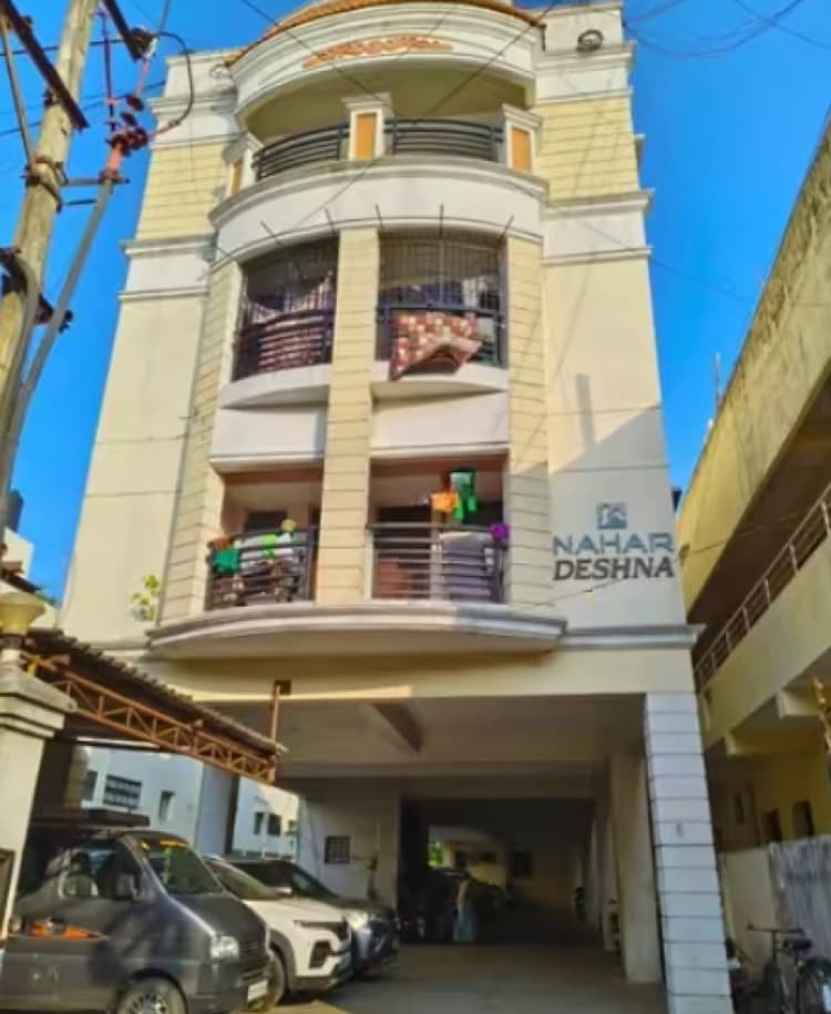 3 BHK Apartment for sale