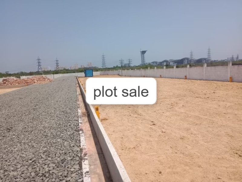 Residential Plot