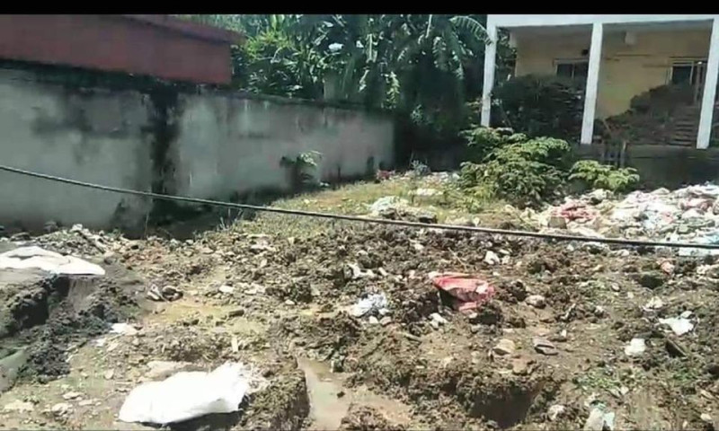 Land for sales