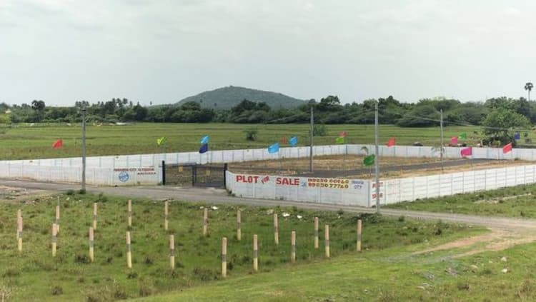 Single Property Image