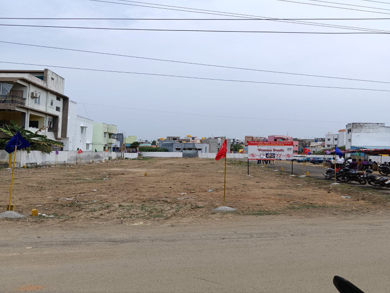 Land for sale