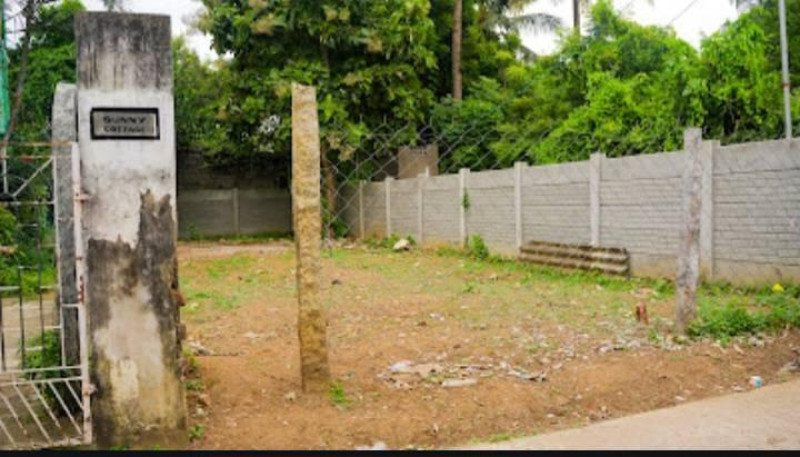 Land for sales