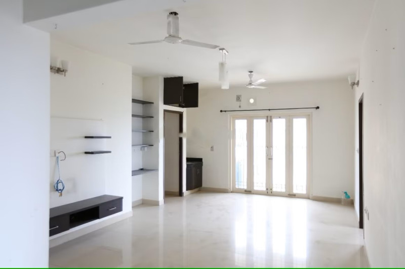 3bhk flat for sale