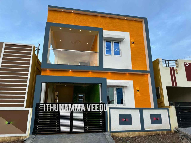3 BHK HOUSE FOR SALE