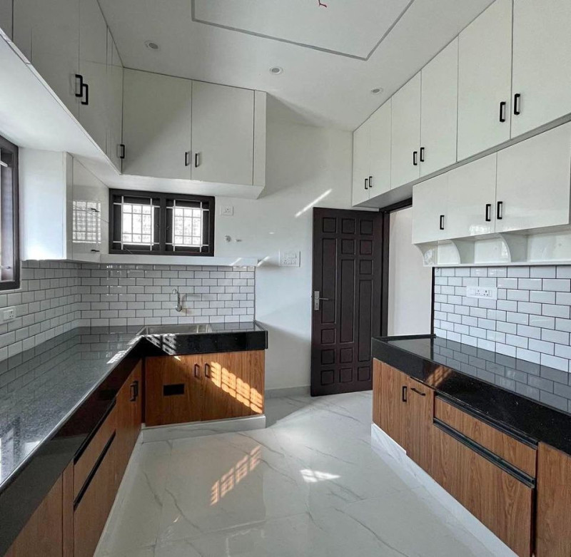 3BHK flat for sale