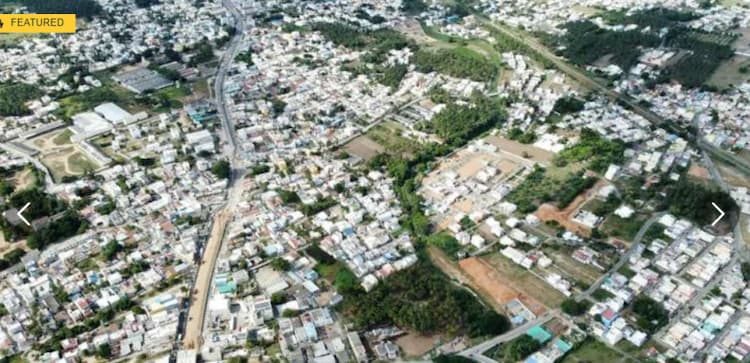 Single Property Image