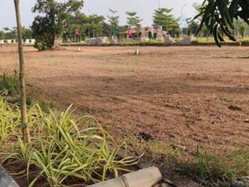 land sale