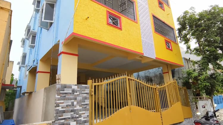 Single Property Image