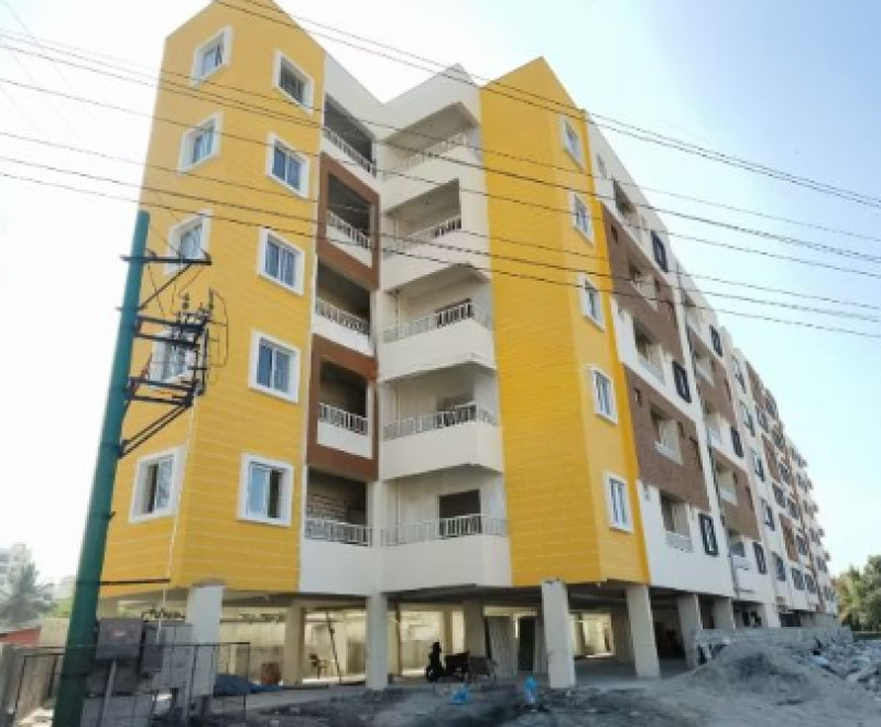 2 BHK Apartment for Sale