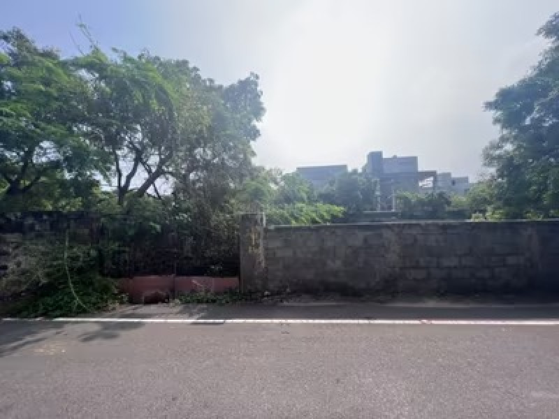 Residential Plot