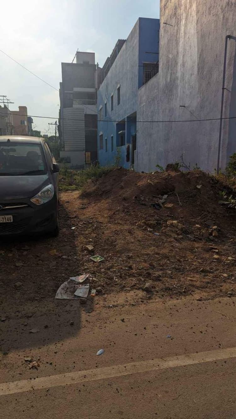 Single Property Image