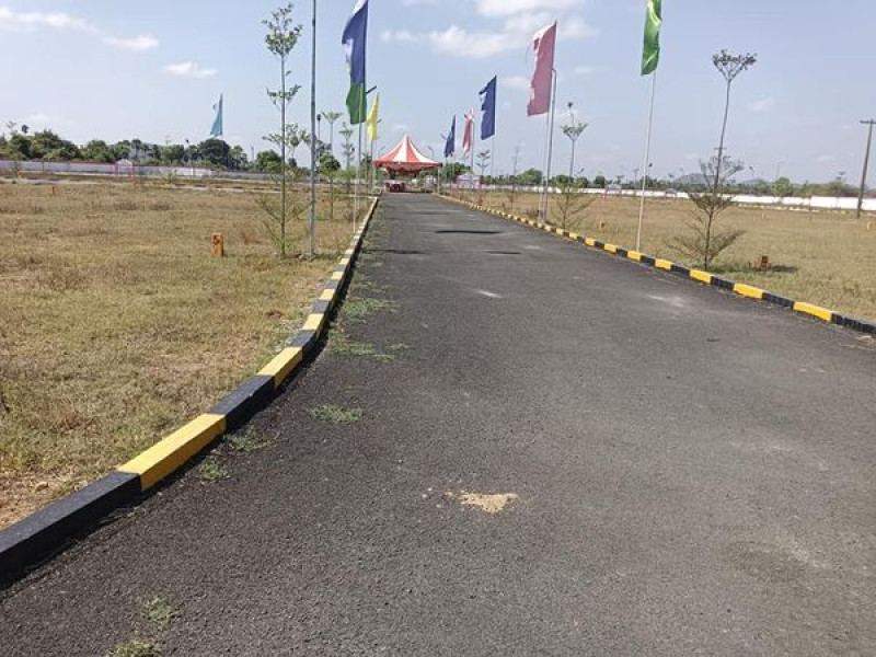 Plot sale