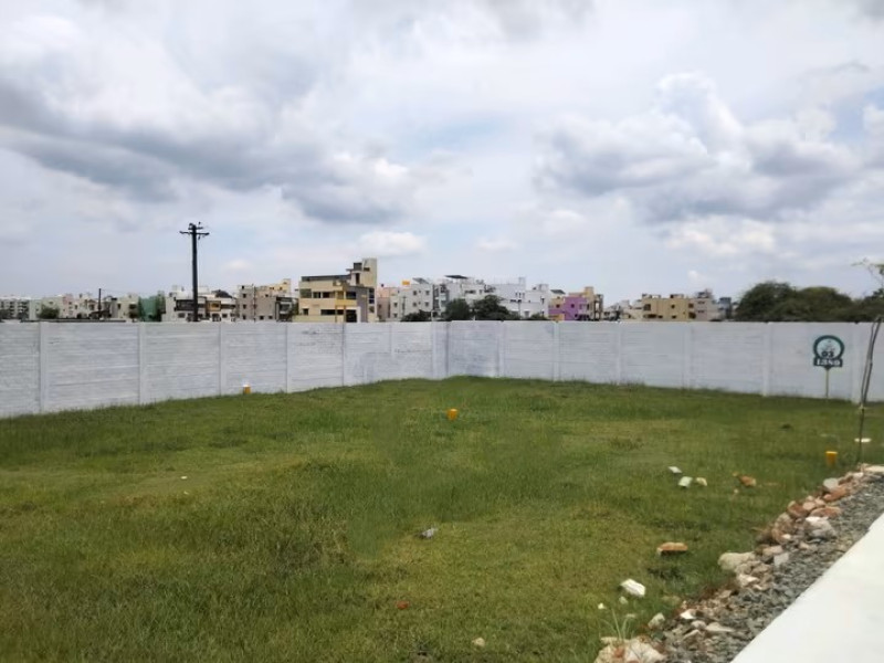 plot for sale