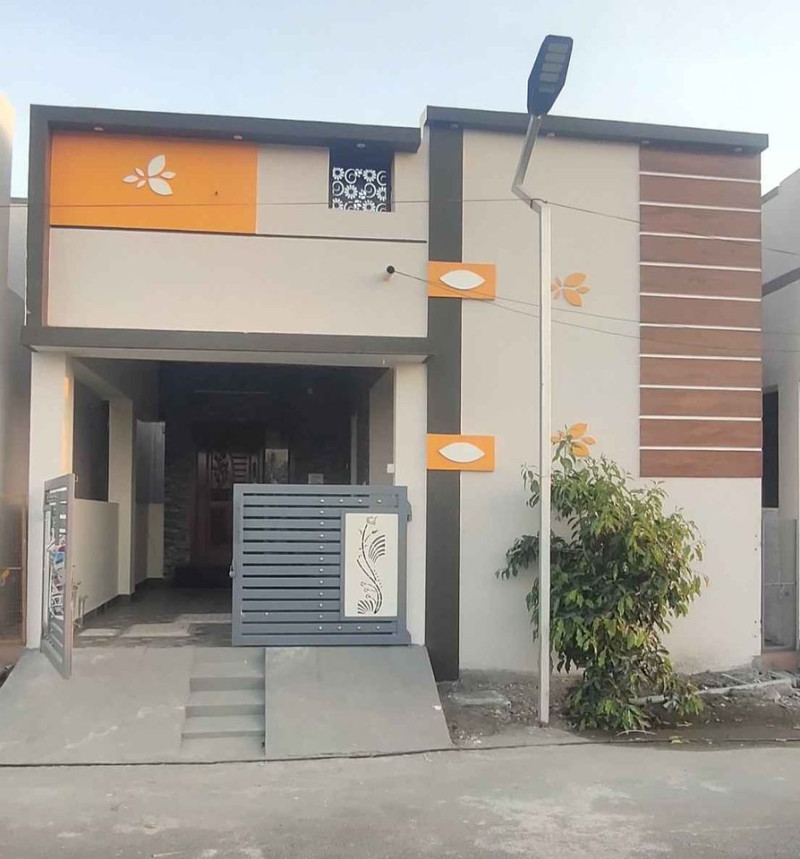 2BHK house for sale