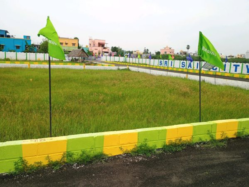 Plot sale