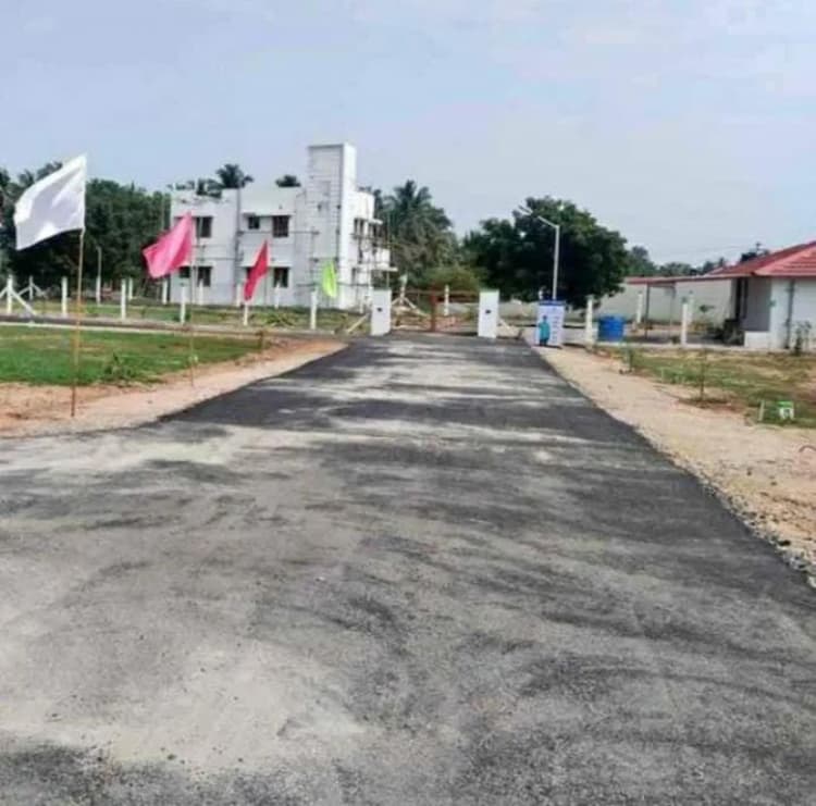 Single Property Image