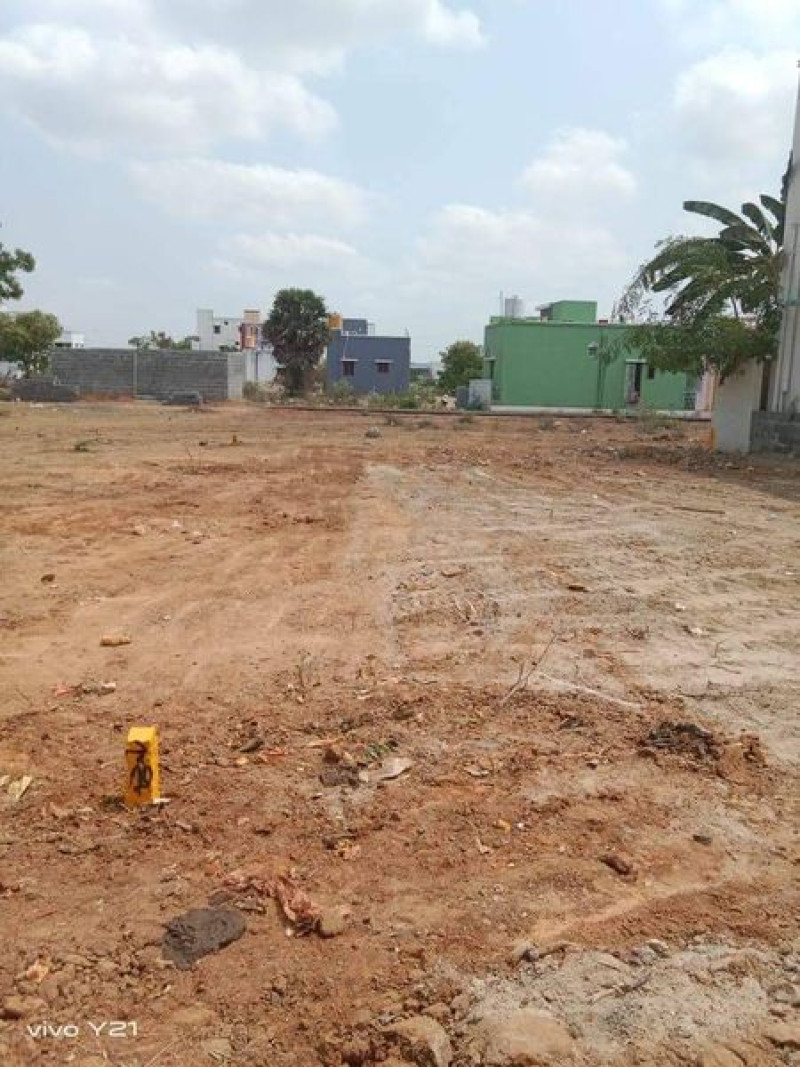 Plot sale