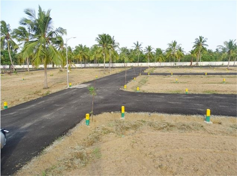 land sale