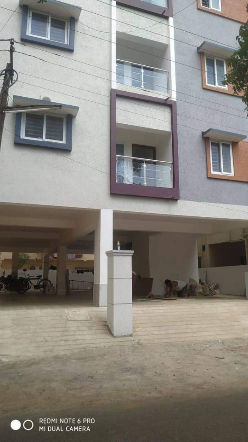 Flat for sales