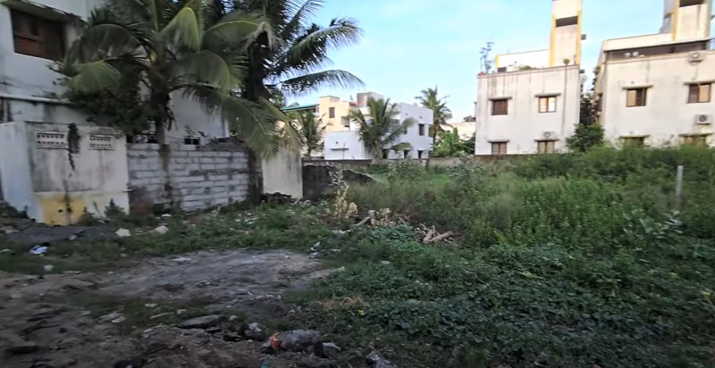 Land for sales