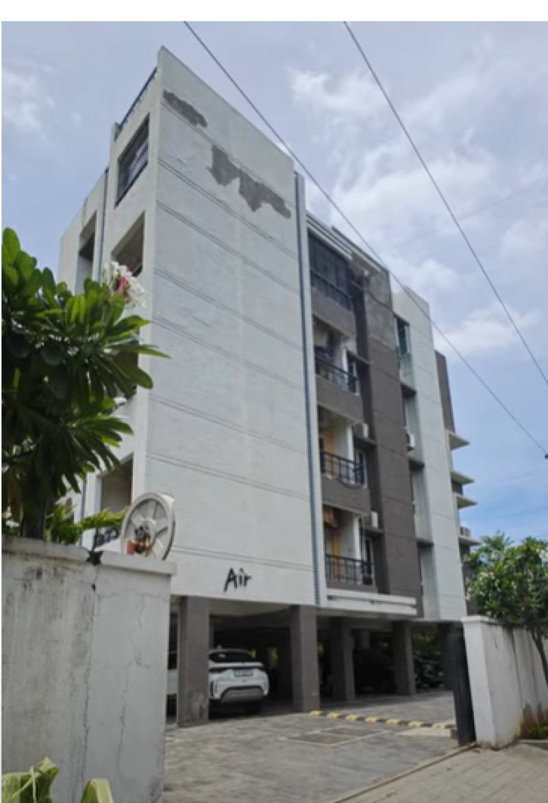 Flat for sales