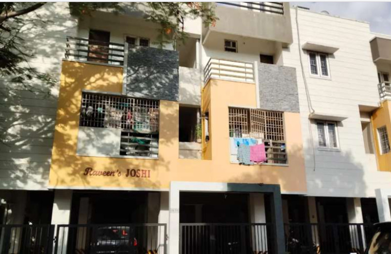 Flat for sales