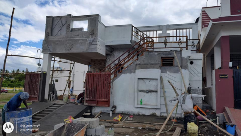 2bhk house for sale