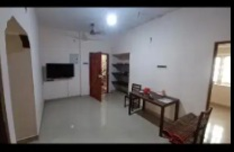 2BHK Flat