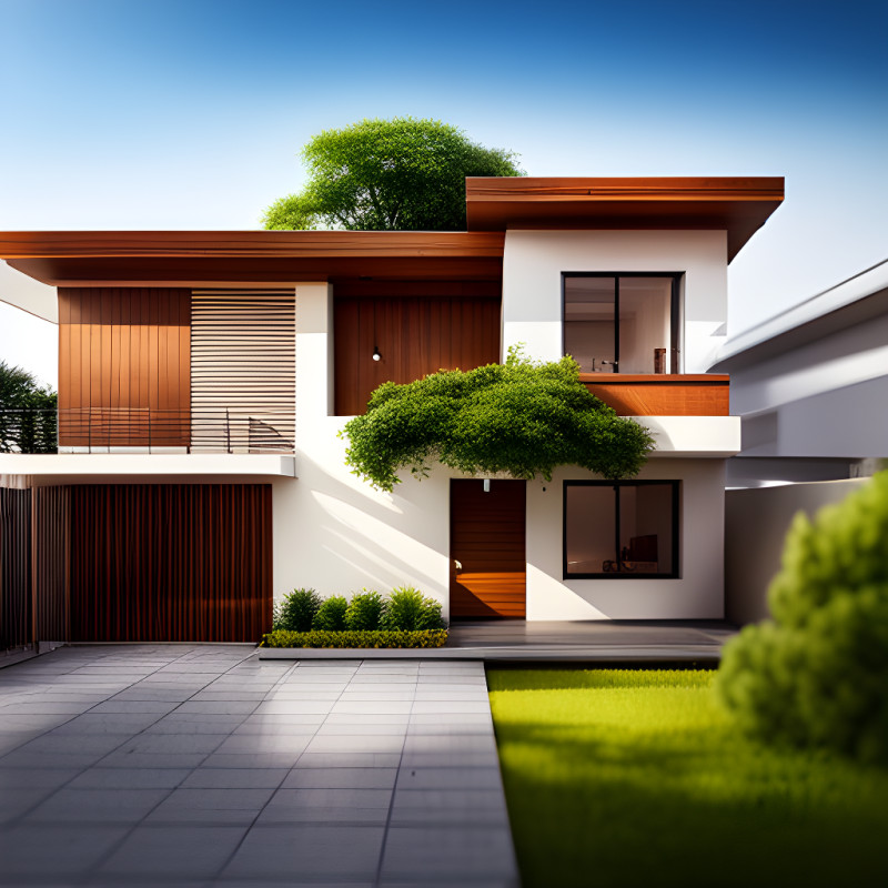 3BHK Flat