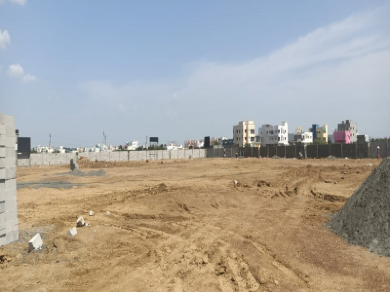 land sale
