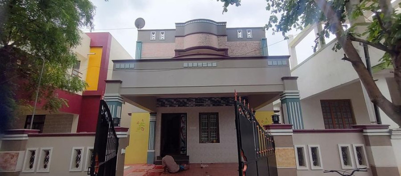 4BHK HOUSE FOR SALE