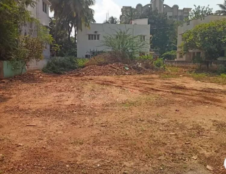 Single Property Image