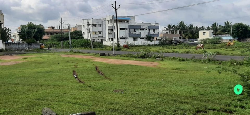 land sale