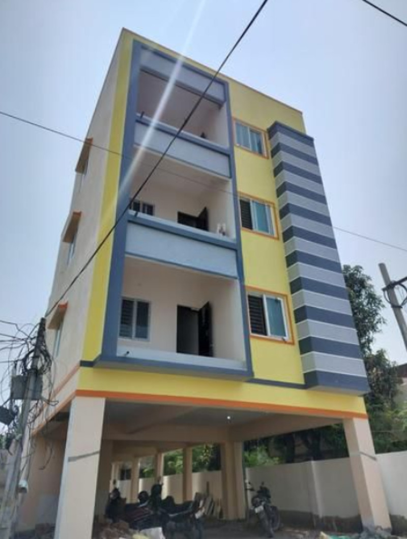 3 BHK House for Sale