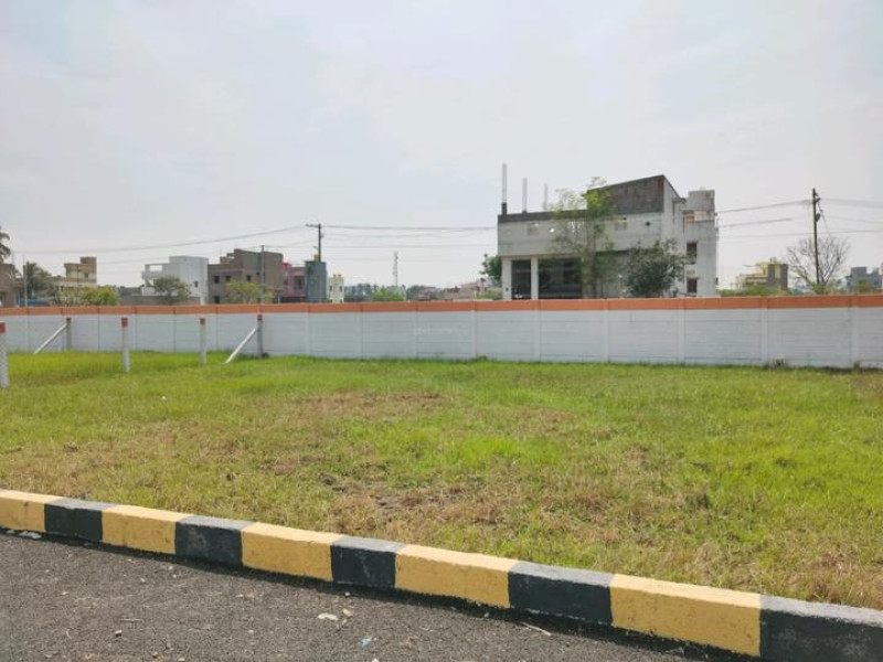 Residential Plot
