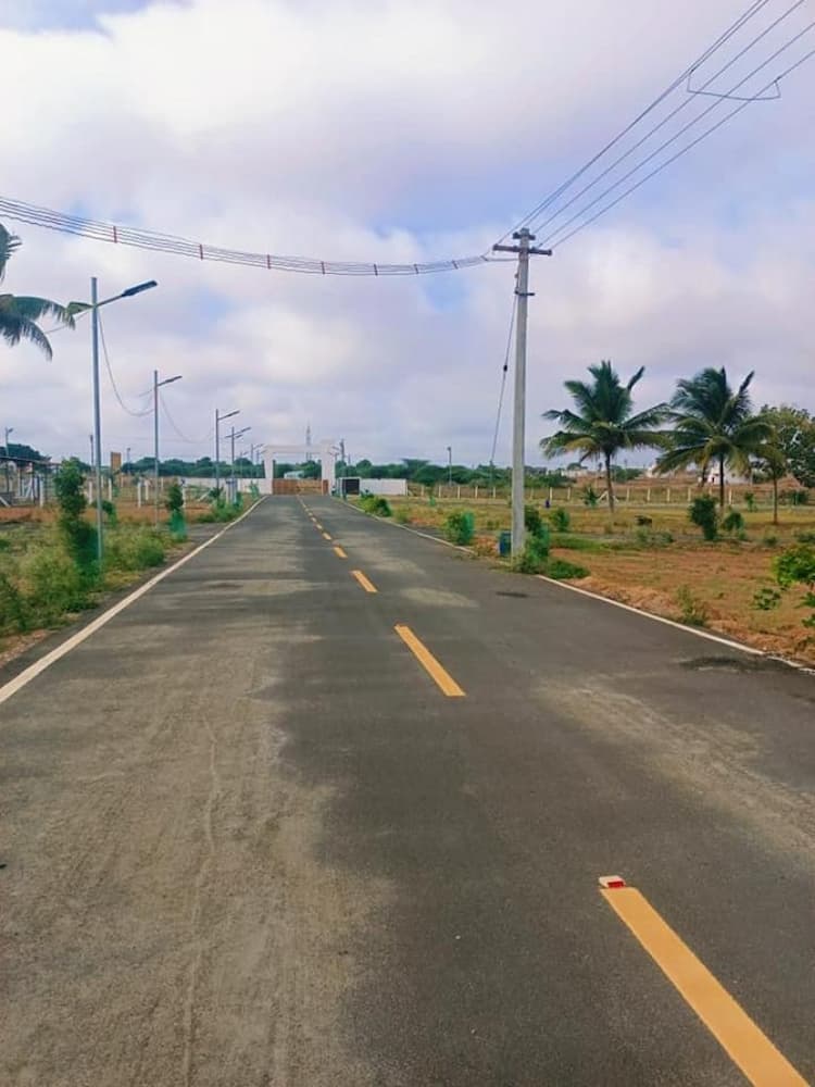 Single Property Image