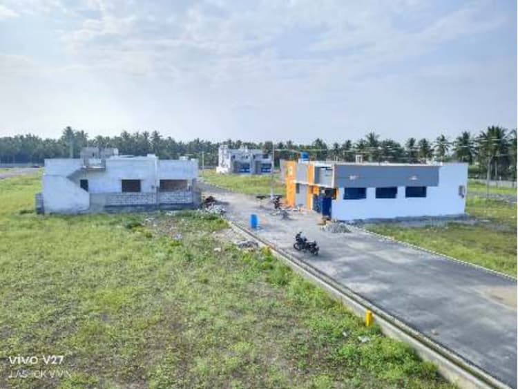 Single Property Image