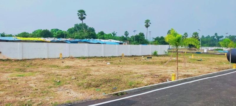 Plot sale