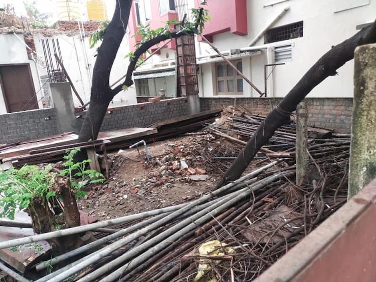 CMDA APPROVED LAND SALE