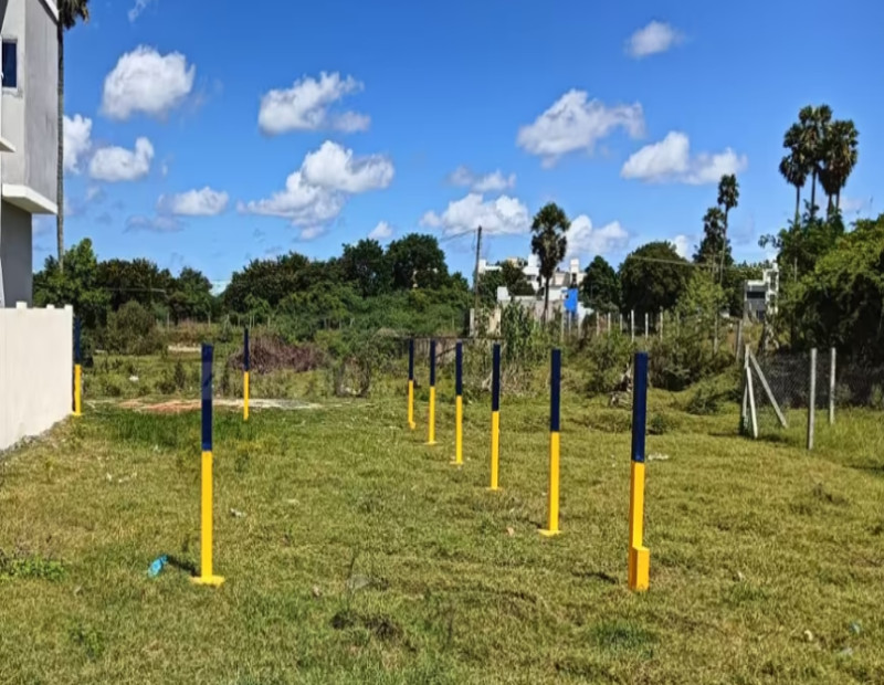 Land for sales