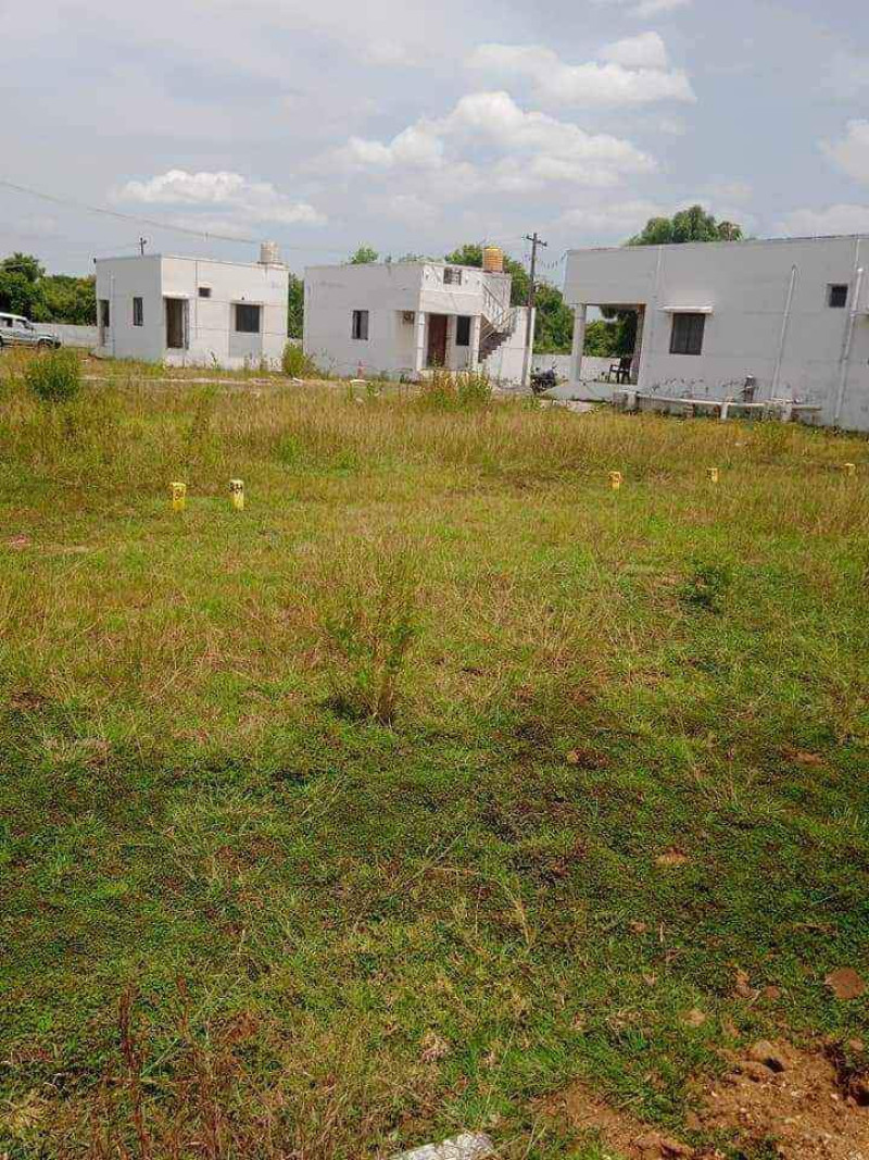 land for sale in Thirumezisai next Aranvayal kuppam
