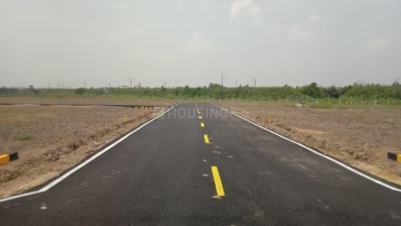 Residential Plot