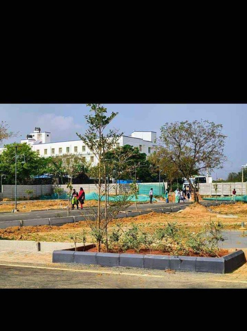 Plot sale