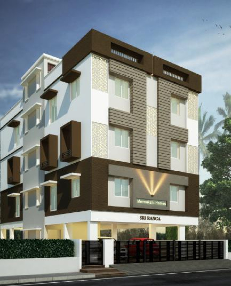 FLAT FOR SALE