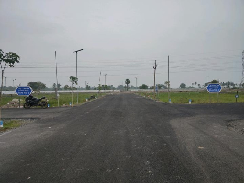 Residential Plot