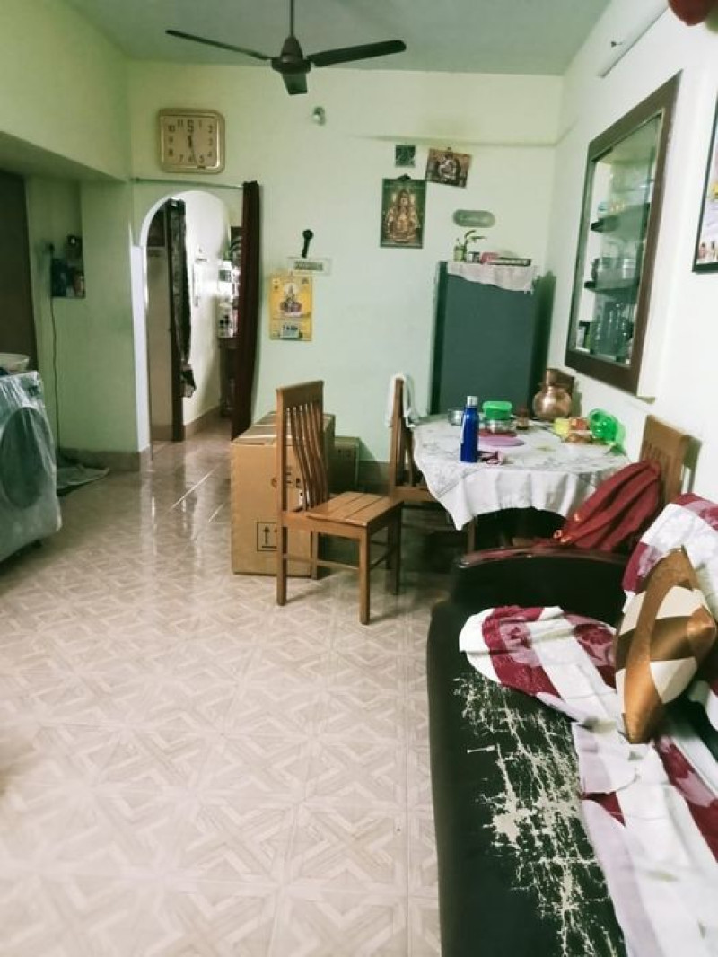 2bhk flat for sale