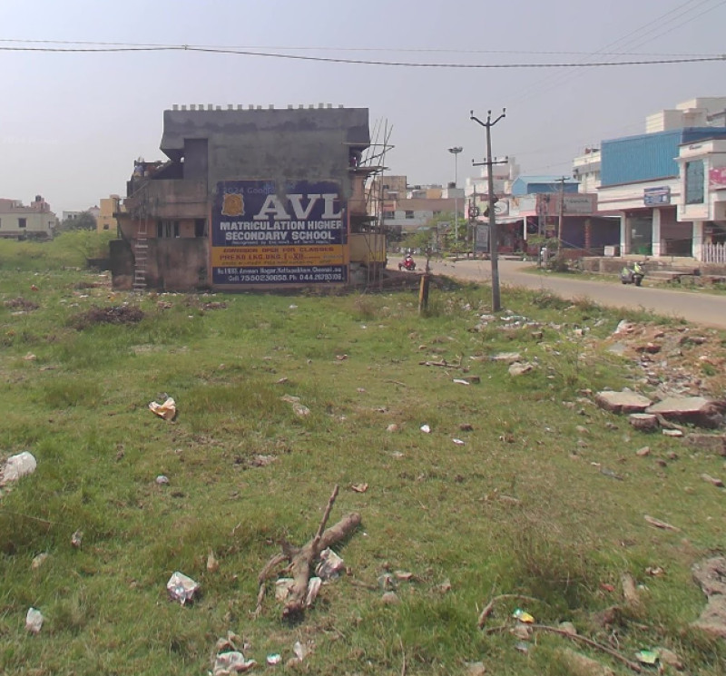 Land for Sale